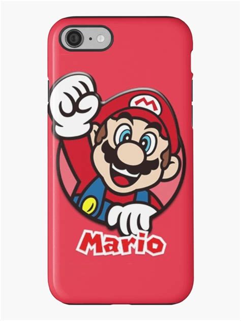 Mario phone case - Check out our mario mini game selection for the very best in unique or custom, handmade pieces from our video games shops.